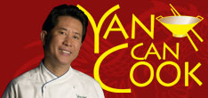 CHEF MARTIN YAN