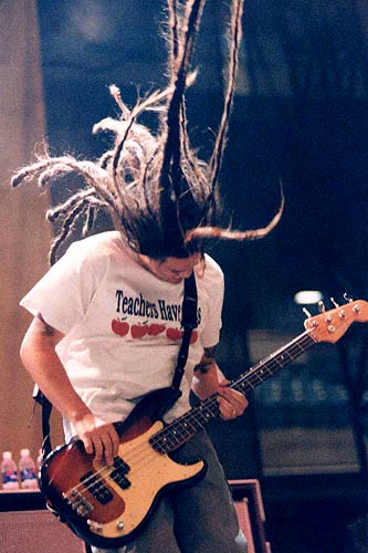 AC-CHI CHENG GUITAR