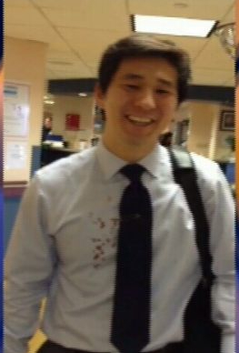 AC - CeFann Kim - News12 reporter