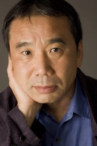 AC - HARUKI MURAKAMI