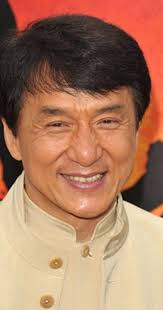 AC JACKIE CHAN HEADSHOT