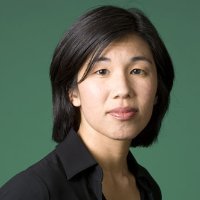AC - NICOLE WONG-OBAMAS-TWITTER LEGAL DIRECTOR