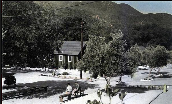 AC - PHOTO FROM TUNA CANYON DETENTION STATION FACEBOOK PAGE-hoto used with permission of David Scott  the Scott Family and the Little Landers Historical Society
