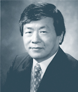 AC - Susumu Tonegawa