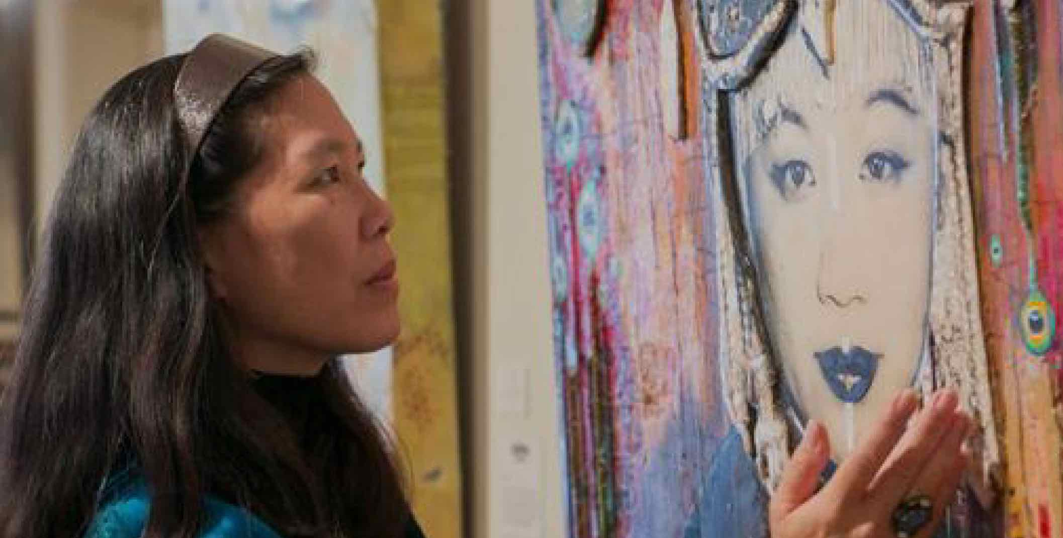 AC WORLD CHANNEL AMERICA REFRAMED FINDING KUKAN ROBIN LUNG 2018 05 08 8PM EST 9PM PST