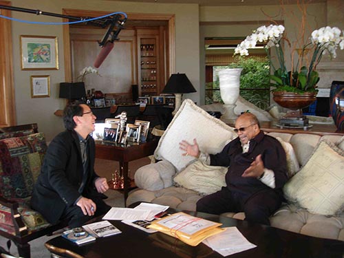 BEN-QUINCY-AT QUINCYS HOME