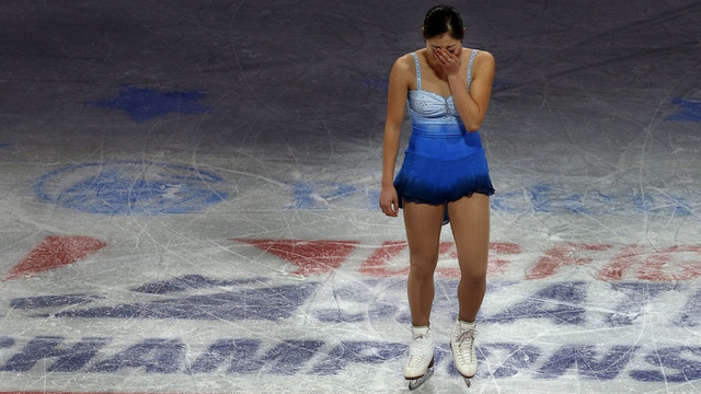 MIRAI NAGASU