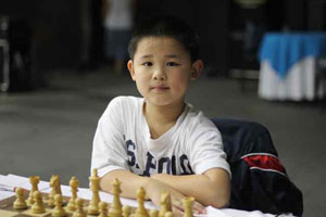 awonder liang photo by andrea rosen