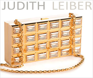 judith leiber
