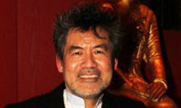  Celebrate Chinese New Year with David Henry Hwang’s Chinglish thru Jan. 29