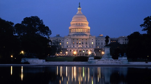NAM surveys ethnic media: Impact of the U.S. Government Shut-down  