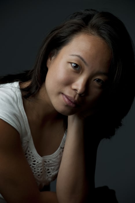 Visual Artist Sim Chi Yin is this year's Nobel Peace Prize Photographer