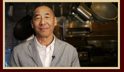 A Double Celebration for Restaurateurs - Chef Philip Chiang and his mother Chef Cecilia Chiang