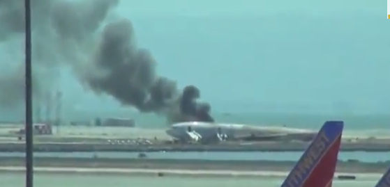 KTVU Producers Fired over Asiana Pilots' Fake Names