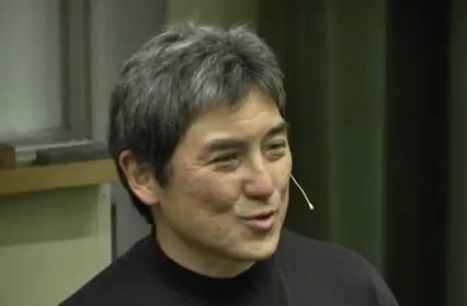 Guy Kawasaki: The Top 10 Mistakes of Entrepreneurs