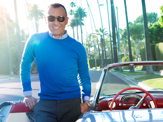 Joe Zee debuts his third season of 