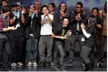 Asian American Talent Shines at Kollaboration 11 by Amy Lieu