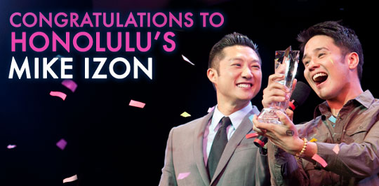 Kollaboration Star 2012 - The Finale is this Friday Nov. 16 in Glendale, CA