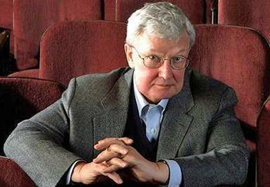 1942-2013 Roger Ebert Champion of Asian American Film Photo: RogerEbert.com