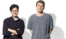 Jerry Yang leaves Yahoo! Remembering him back in 1998 by Tom Chin