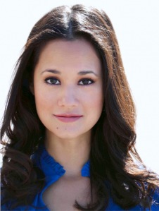 May 21: Raymond J. Lee and Ali Ewoldt star in Concert Reading of Jason Ma’s Gold Mountain 