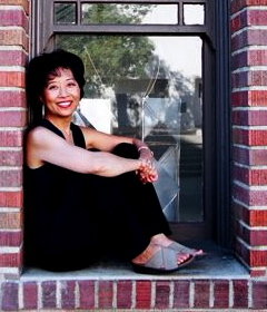 Mar. 21: Jeanne Sakata Set for SEVEN in L.A.