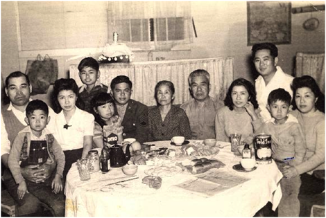 Live presentation Oct 19, 2011: Orange County Japanese Americans in Battle and Behind Barbed Wire: The World War II Experience of Orange County Nikkei  