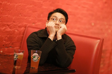 Composer/Lyricist Timothy Huang Launches Rockethub.com Crowd Funding Project for New Musical ‘Costs of Living’